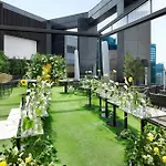 Ac Hotel By Marriott Seoul Gangnam