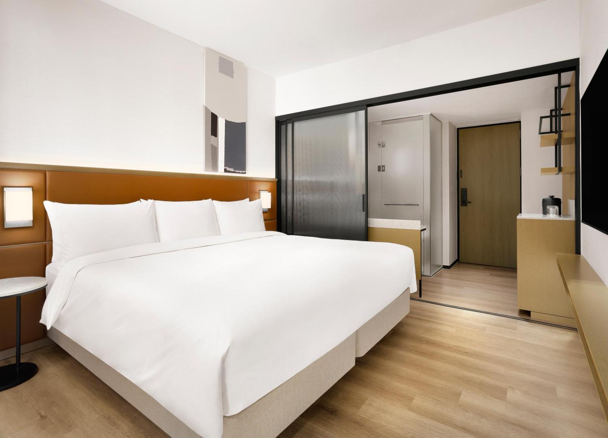 Ac By Marriott Gangnam Hotel