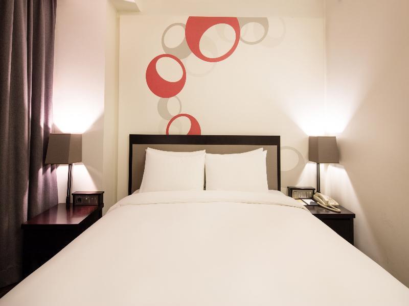 Hotel Ac By Marriott Gangnam Seul