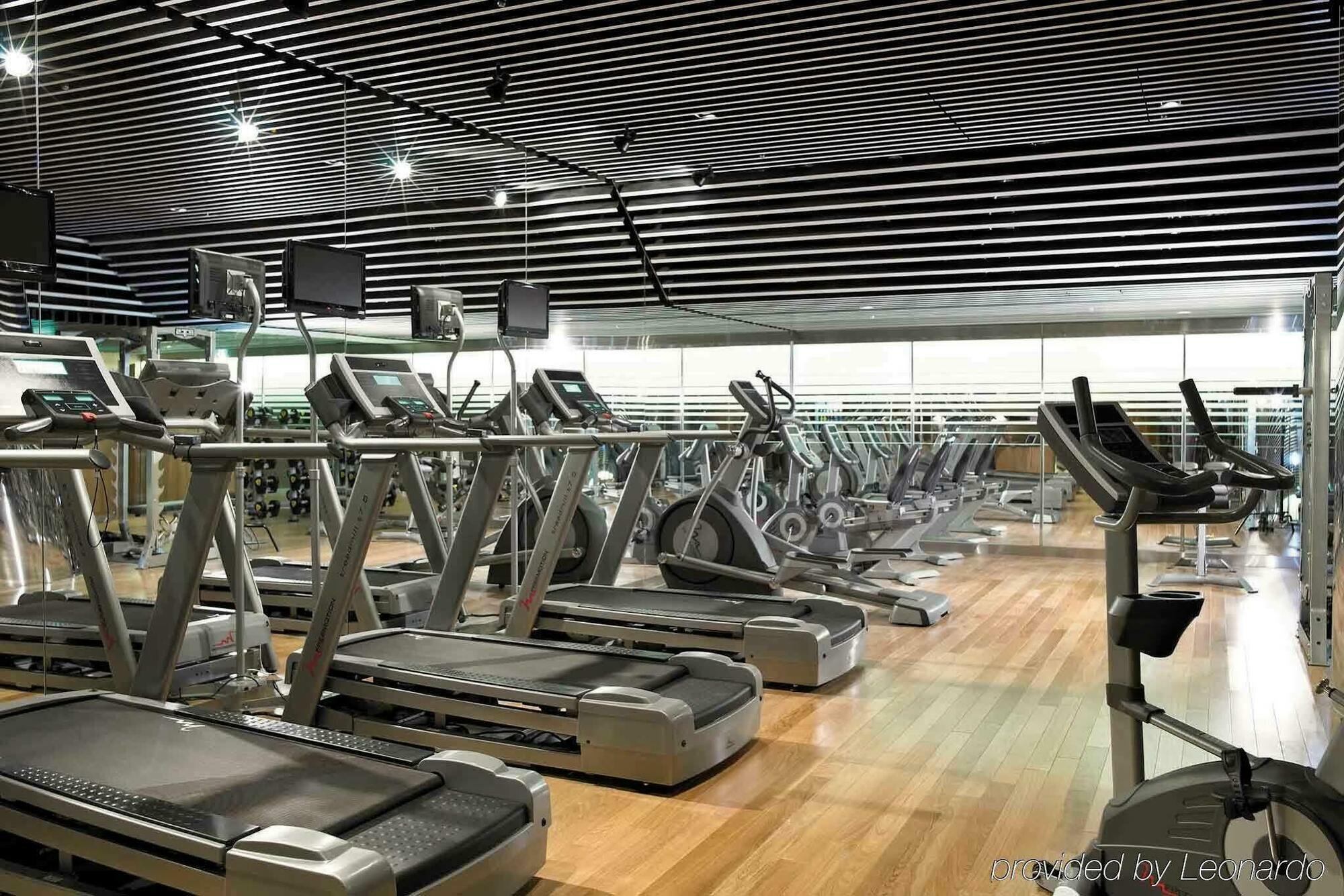 Ac By Marriott Gangnam Hotel 4*